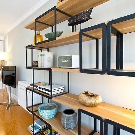 Own Places Carregal Porto