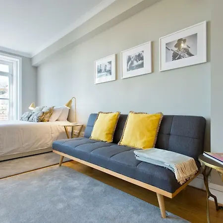 Own Places Carregal Apartment Porto