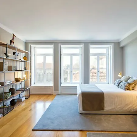 Own Places Carregal Apartment