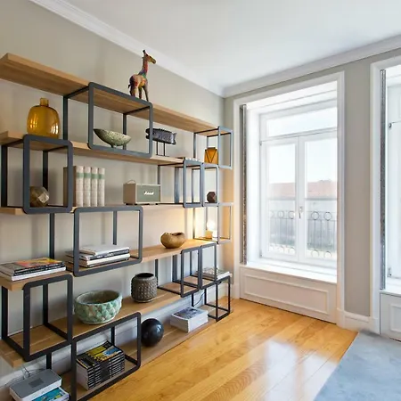 Own Places Carregal Apartment