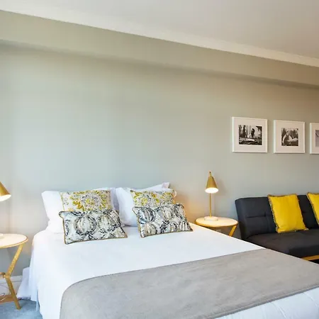 Own Places Carregal
