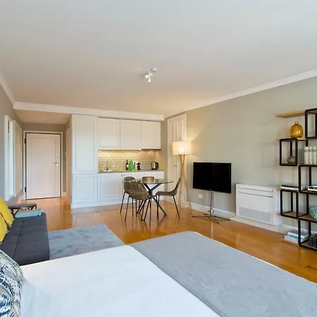 Apartment Own Places Carregal Porto