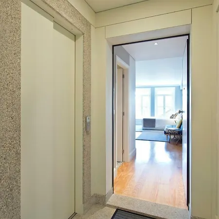 Apartment Own Places Carregal *
